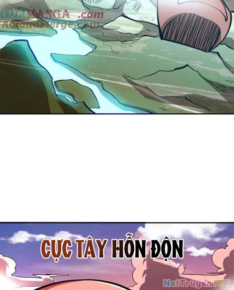 Nguyên Lai Ta Là Tu Tiên Đại Lão Chapter 528 - Trang 2