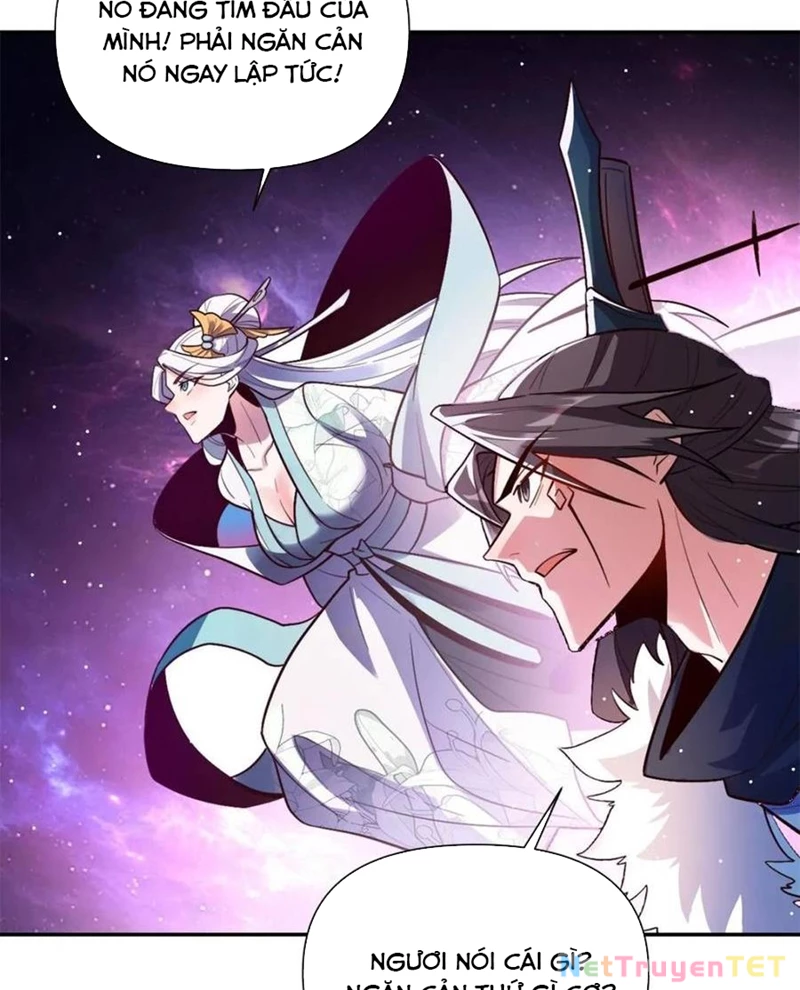 Nguyên Lai Ta Là Tu Tiên Đại Lão Chapter 528 - Trang 2
