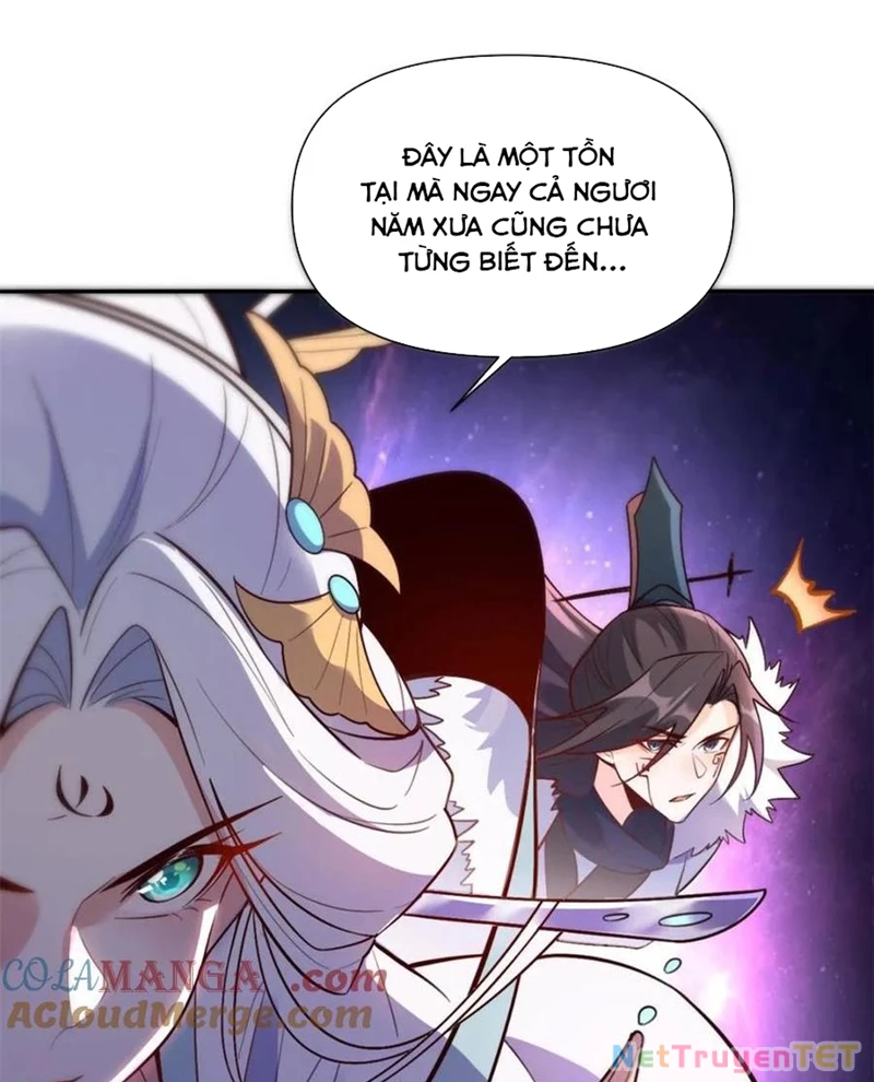 Nguyên Lai Ta Là Tu Tiên Đại Lão Chapter 528 - Trang 2