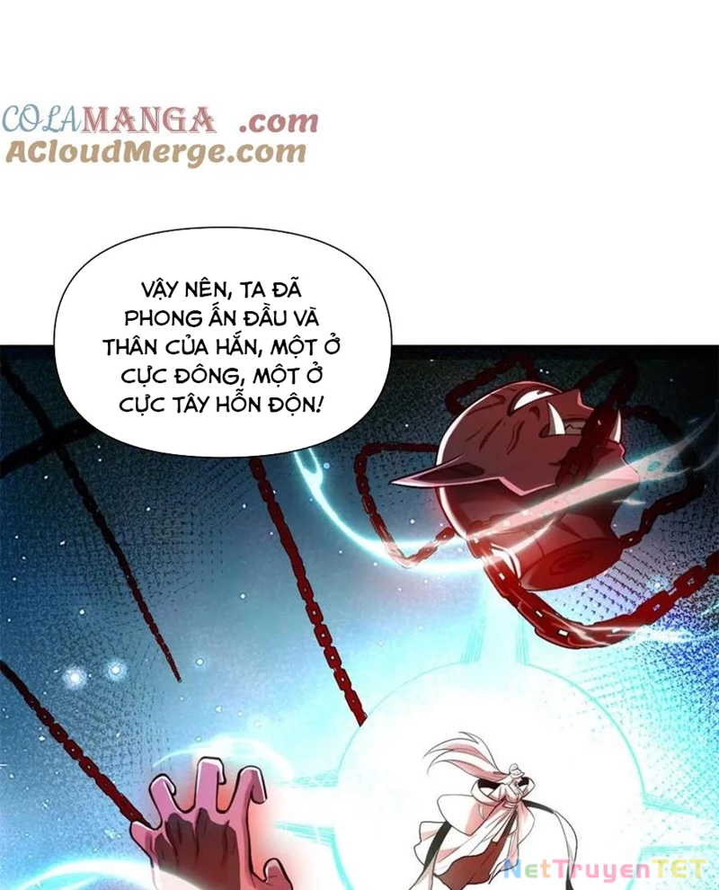 Nguyên Lai Ta Là Tu Tiên Đại Lão Chapter 528 - Trang 2