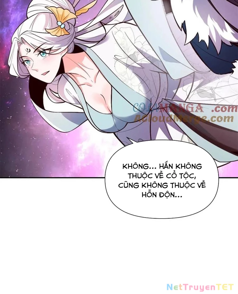 Nguyên Lai Ta Là Tu Tiên Đại Lão Chapter 528 - Trang 2