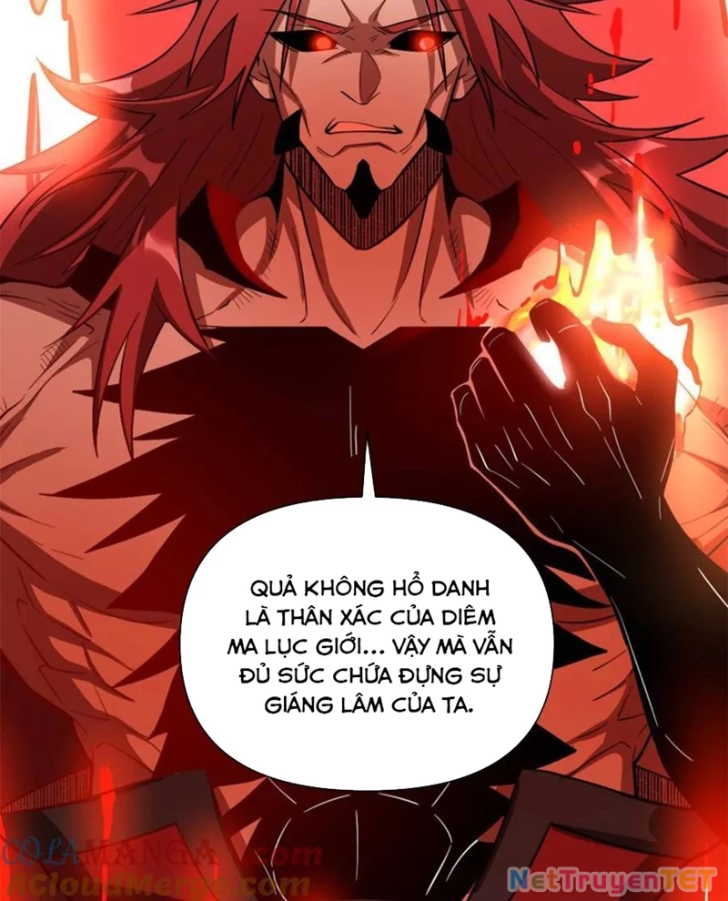 Nguyên Lai Ta Là Tu Tiên Đại Lão Chapter 529 - Trang 2