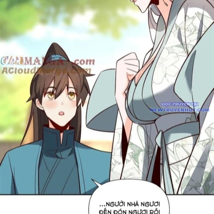 Nguyên Lai Ta Là Tu Tiên Đại Lão Chapter 532 - Trang 2