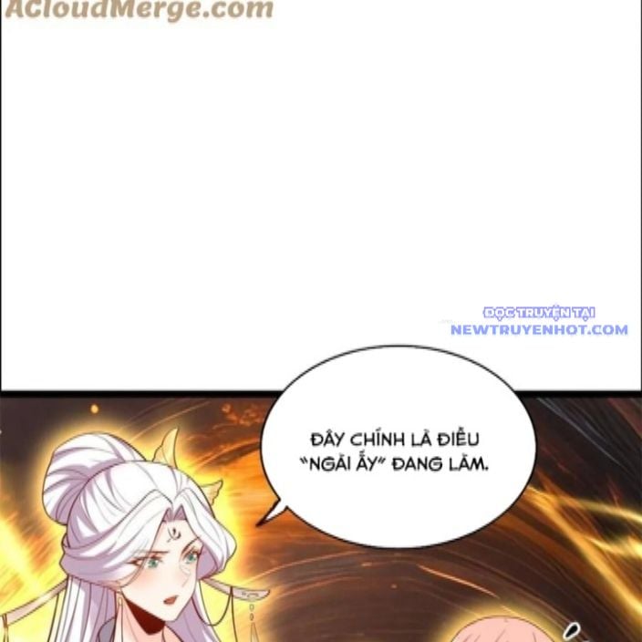 Nguyên Lai Ta Là Tu Tiên Đại Lão Chapter 533 - Trang 2