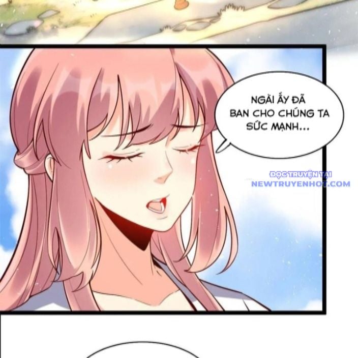 Nguyên Lai Ta Là Tu Tiên Đại Lão Chapter 533 - Trang 2