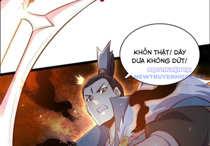 Nguyên Lai Ta Là Tu Tiên Đại Lão Chapter 534 - Trang 2