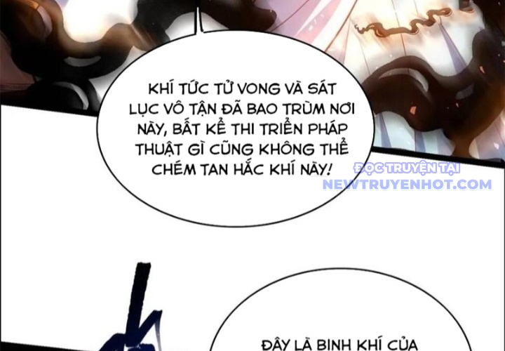 Nguyên Lai Ta Là Tu Tiên Đại Lão Chapter 534 - Trang 2