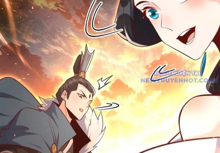 Nguyên Lai Ta Là Tu Tiên Đại Lão Chapter 534 - Trang 2