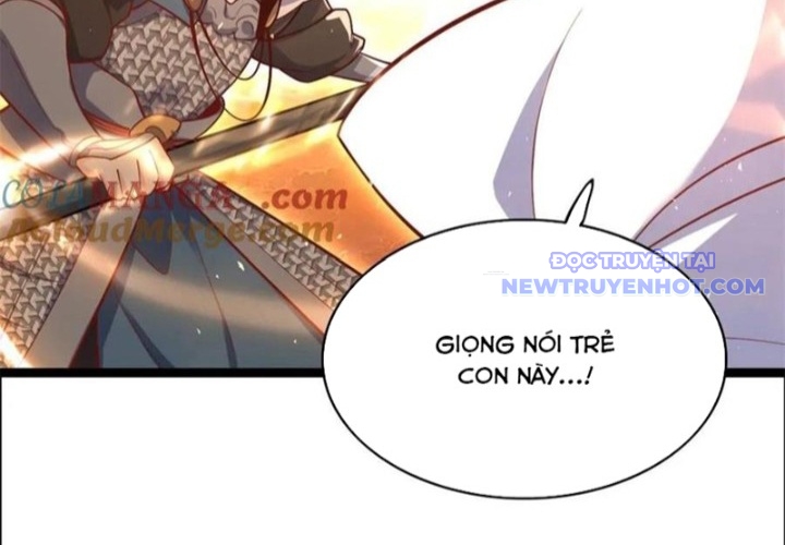 Nguyên Lai Ta Là Tu Tiên Đại Lão Chapter 534 - Trang 2