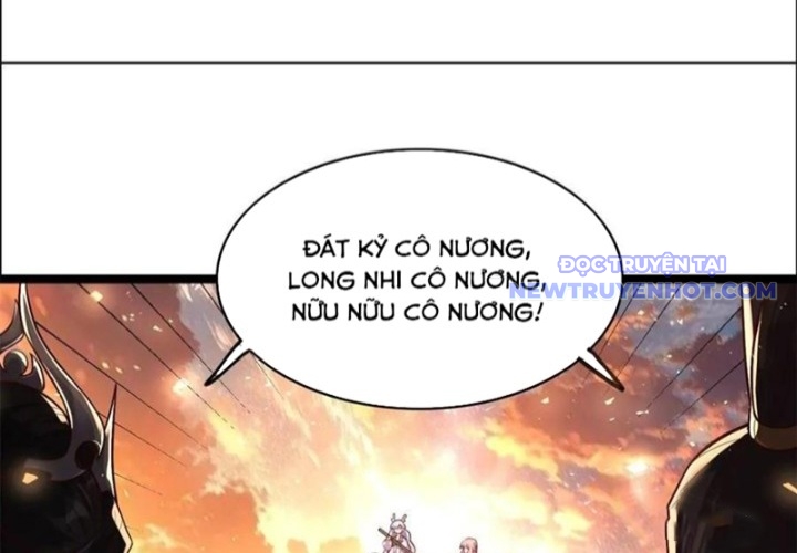 Nguyên Lai Ta Là Tu Tiên Đại Lão Chapter 534 - Trang 2