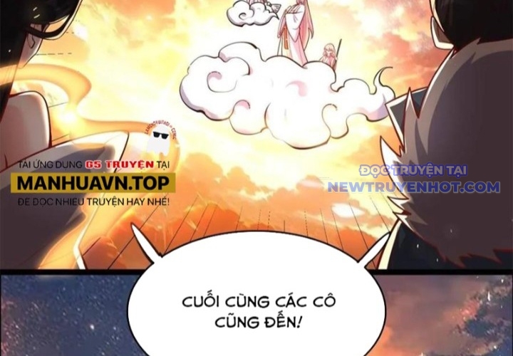 Nguyên Lai Ta Là Tu Tiên Đại Lão Chapter 534 - Trang 2