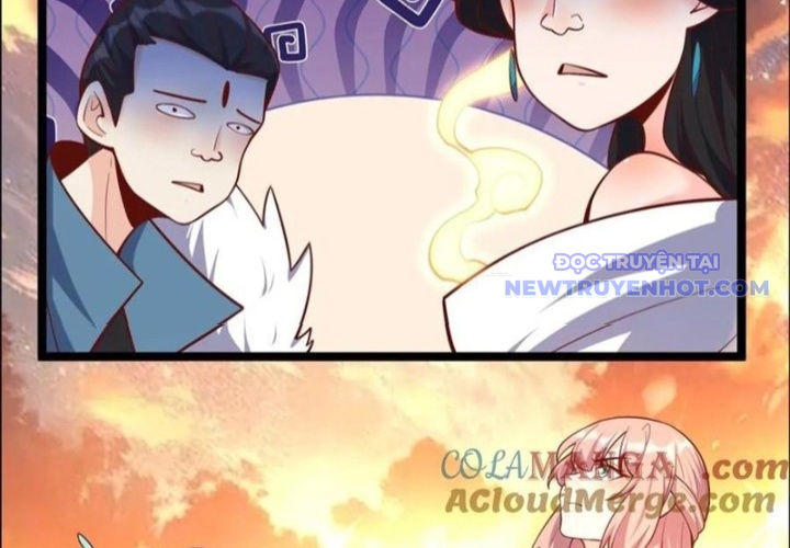 Nguyên Lai Ta Là Tu Tiên Đại Lão Chapter 534 - Trang 2