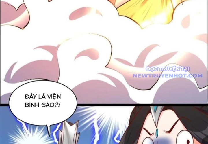 Nguyên Lai Ta Là Tu Tiên Đại Lão Chapter 534 - Trang 2