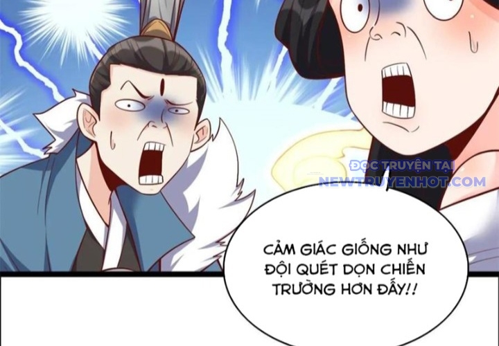 Nguyên Lai Ta Là Tu Tiên Đại Lão Chapter 534 - Trang 2