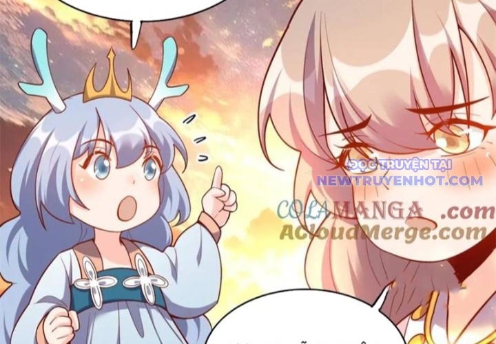 Nguyên Lai Ta Là Tu Tiên Đại Lão Chapter 534 - Trang 2