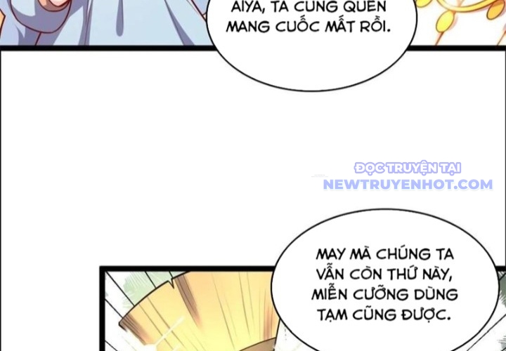 Nguyên Lai Ta Là Tu Tiên Đại Lão Chapter 534 - Trang 2