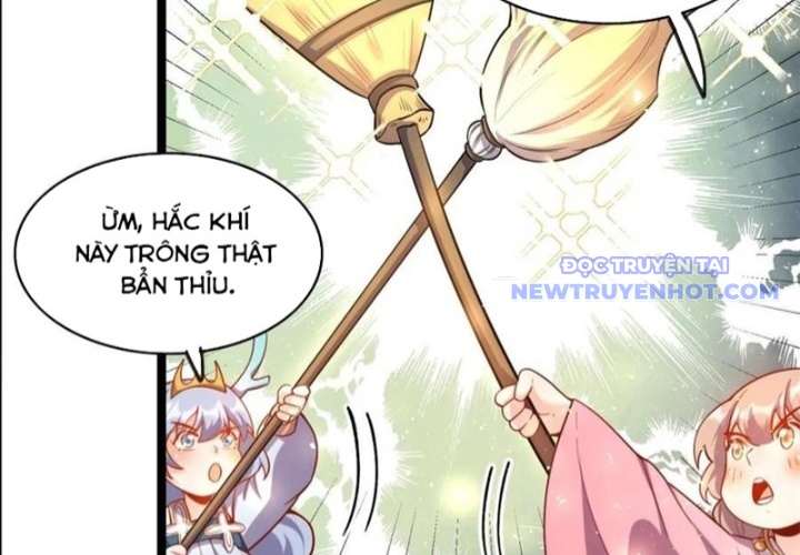 Nguyên Lai Ta Là Tu Tiên Đại Lão Chapter 534 - Trang 2