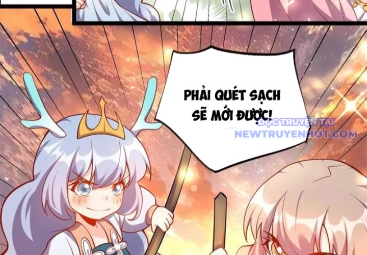 Nguyên Lai Ta Là Tu Tiên Đại Lão Chapter 534 - Trang 2