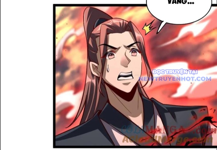 Nguyên Lai Ta Là Tu Tiên Đại Lão Chapter 534 - Trang 2