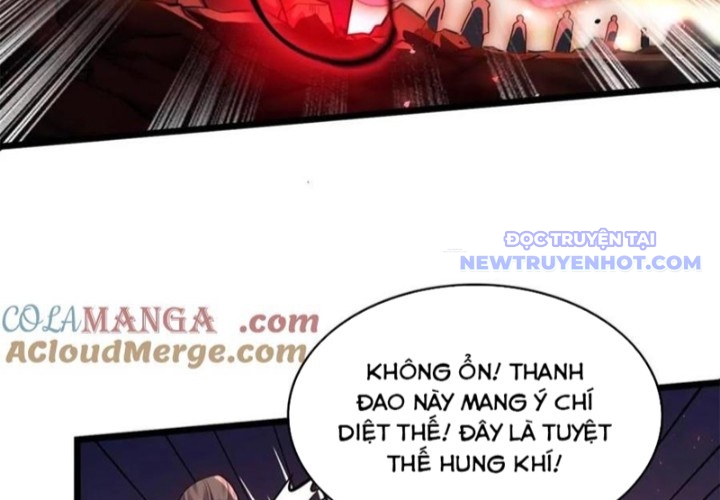 Nguyên Lai Ta Là Tu Tiên Đại Lão Chapter 534 - Trang 2