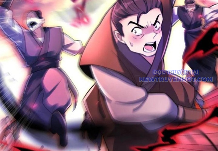 Nguyên Lai Ta Là Tu Tiên Đại Lão Chapter 534 - Trang 2