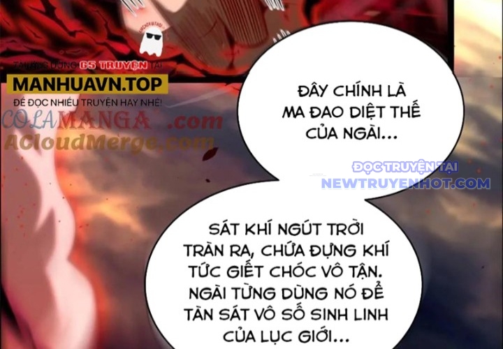 Nguyên Lai Ta Là Tu Tiên Đại Lão Chapter 534 - Trang 2
