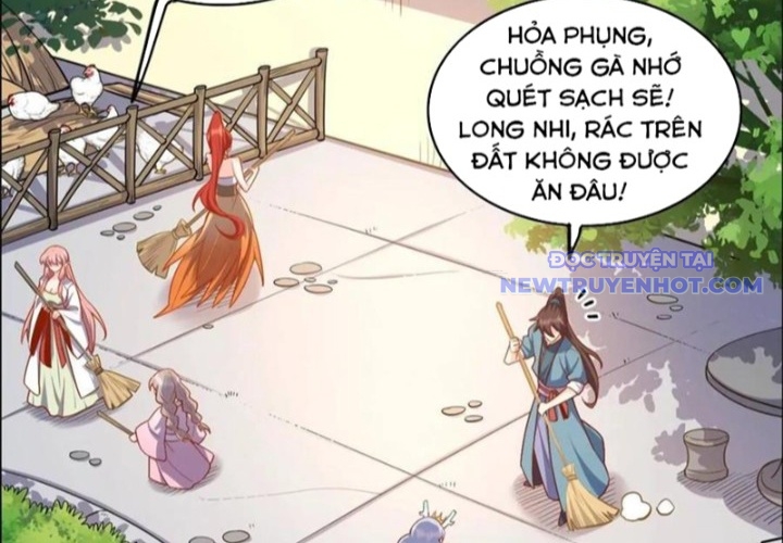 Nguyên Lai Ta Là Tu Tiên Đại Lão Chapter 534 - Trang 2