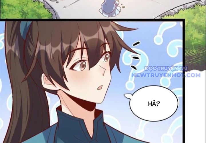 Nguyên Lai Ta Là Tu Tiên Đại Lão Chapter 534 - Trang 2