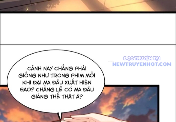 Nguyên Lai Ta Là Tu Tiên Đại Lão Chapter 534 - Trang 2