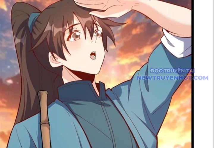 Nguyên Lai Ta Là Tu Tiên Đại Lão Chapter 534 - Trang 2