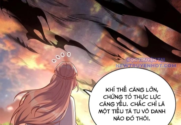 Nguyên Lai Ta Là Tu Tiên Đại Lão Chapter 534 - Trang 2