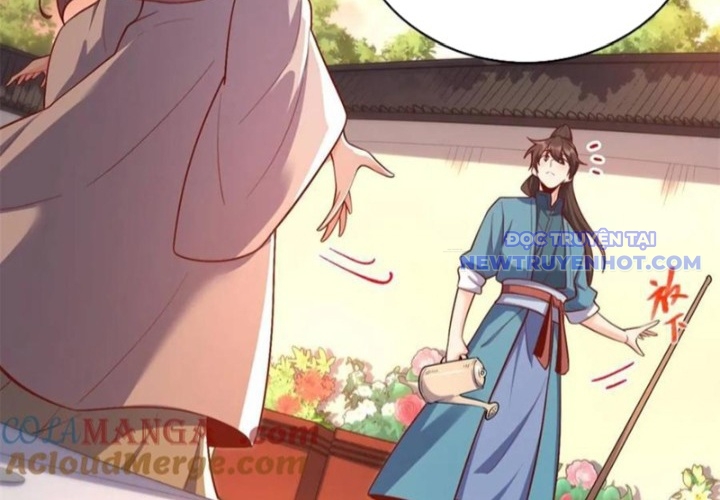 Nguyên Lai Ta Là Tu Tiên Đại Lão Chapter 534 - Trang 2