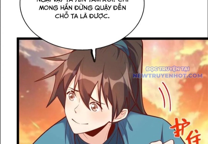 Nguyên Lai Ta Là Tu Tiên Đại Lão Chapter 534 - Trang 2