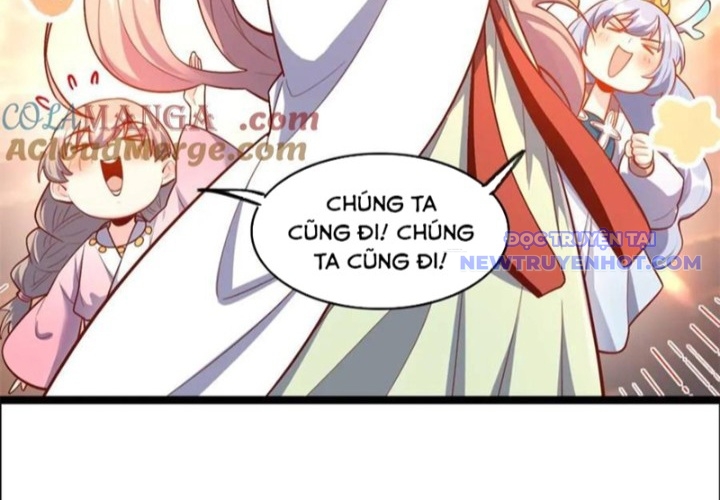 Nguyên Lai Ta Là Tu Tiên Đại Lão Chapter 534 - Trang 2