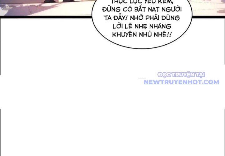 Nguyên Lai Ta Là Tu Tiên Đại Lão Chapter 534 - Trang 2