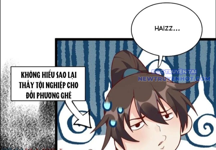 Nguyên Lai Ta Là Tu Tiên Đại Lão Chapter 534 - Trang 2