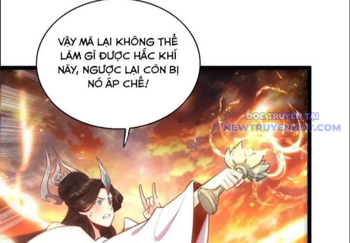 Nguyên Lai Ta Là Tu Tiên Đại Lão Chapter 534 - Trang 2