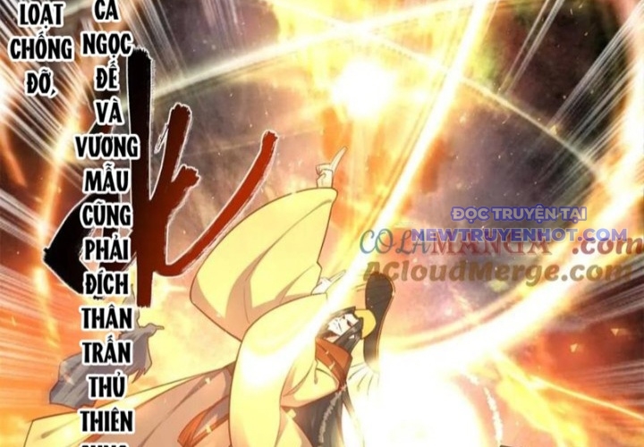 Nguyên Lai Ta Là Tu Tiên Đại Lão Chapter 534 - Trang 2