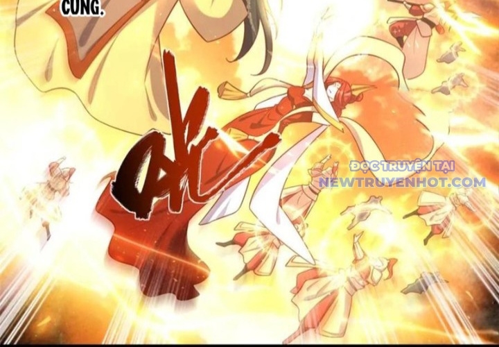 Nguyên Lai Ta Là Tu Tiên Đại Lão Chapter 534 - Trang 2