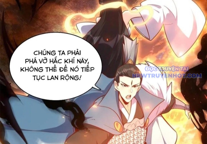 Nguyên Lai Ta Là Tu Tiên Đại Lão Chapter 534 - Trang 2