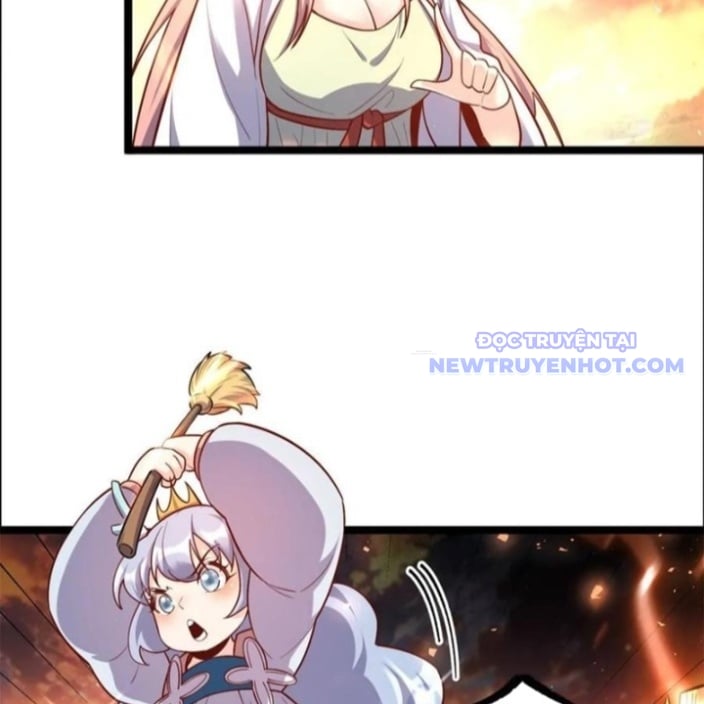 Nguyên Lai Ta Là Tu Tiên Đại Lão Chapter 535 - Trang 2