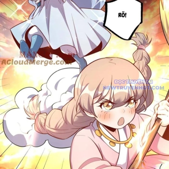 Nguyên Lai Ta Là Tu Tiên Đại Lão Chapter 535 - Trang 2