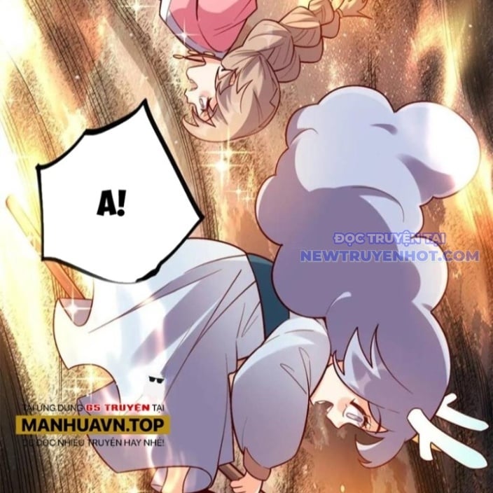 Nguyên Lai Ta Là Tu Tiên Đại Lão Chapter 535 - Trang 2