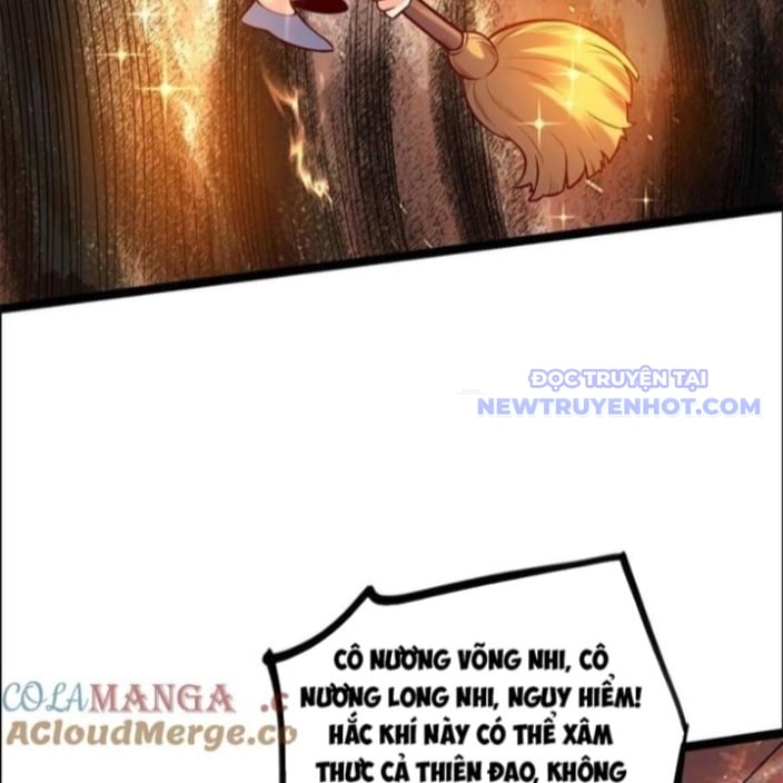 Nguyên Lai Ta Là Tu Tiên Đại Lão Chapter 535 - Trang 2