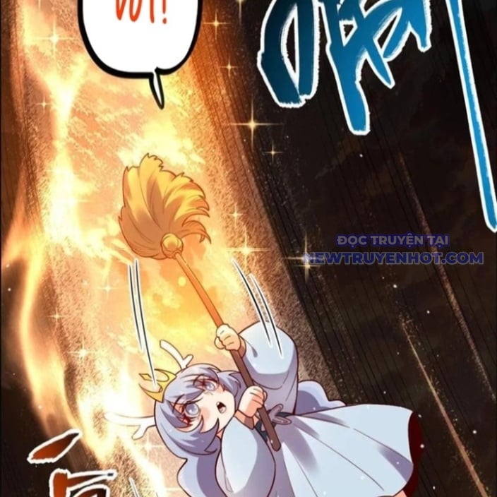 Nguyên Lai Ta Là Tu Tiên Đại Lão Chapter 535 - Trang 2