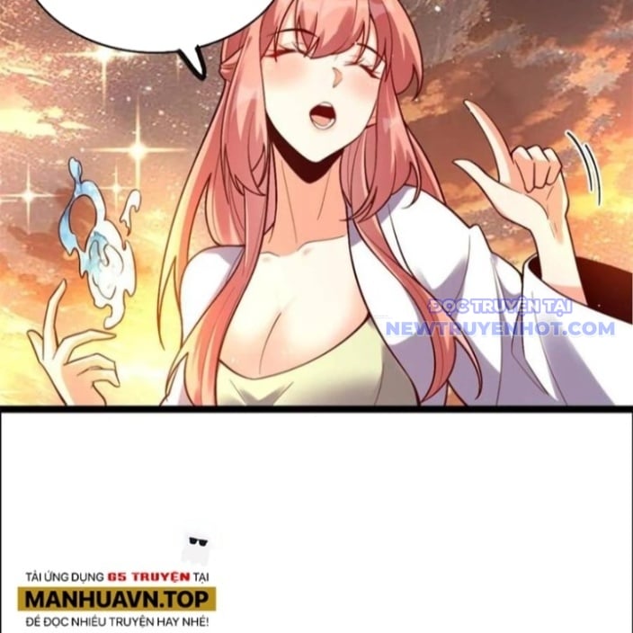 Nguyên Lai Ta Là Tu Tiên Đại Lão Chapter 535 - Trang 2