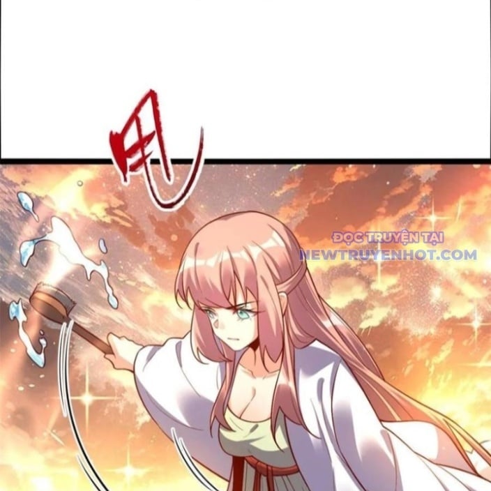 Nguyên Lai Ta Là Tu Tiên Đại Lão Chapter 535 - Trang 2