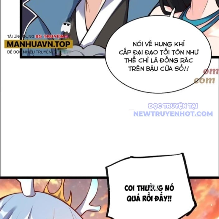 Nguyên Lai Ta Là Tu Tiên Đại Lão Chapter 535 - Trang 2