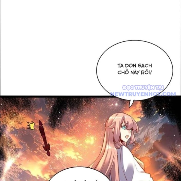 Nguyên Lai Ta Là Tu Tiên Đại Lão Chapter 535 - Trang 2