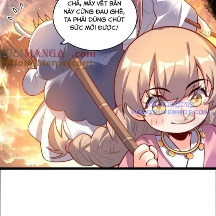 Nguyên Lai Ta Là Tu Tiên Đại Lão Chapter 535 - Trang 2